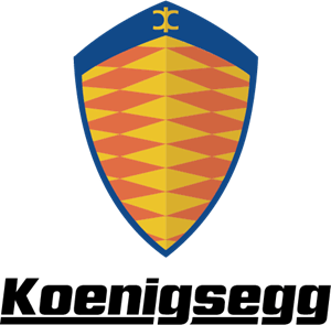 Koenigsegg Logo Vector