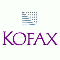 Kofax Logo PNG Vector