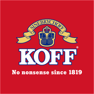 Koff Logo PNG Vector