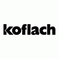 Koflach Logo PNG Vector