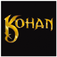 Kohan Logo Vector
