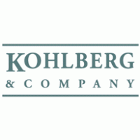 Kohlberg Logo PNG Vector