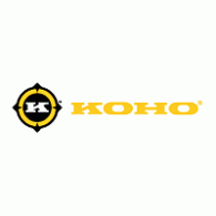 Koho Logo PNG Vector