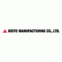 Koito Manufacturing Logo PNG Vector