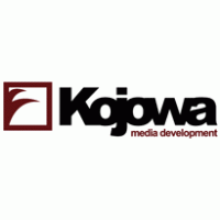 Kojowa media development Logo Vector