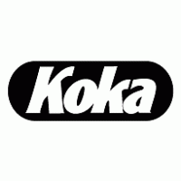 Koka Logo PNG Vector