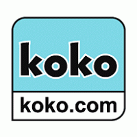 Koko Logo Vector