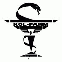 Kol-Farm Logo PNG Vector