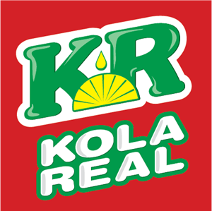 Kola Real Logo PNG Vector