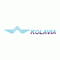 Kolavia Logo PNG Vector