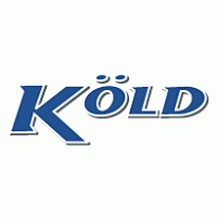 Kold Logo PNG Vector
