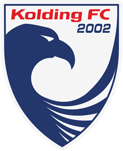 Kolding FC Logo PNG Vector