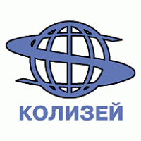 Kolizej Stel Logo PNG Vector