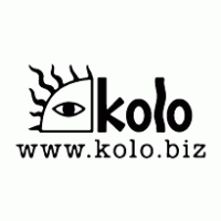 Kolo Logo PNG Vector