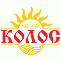 Kolos Logo PNG Vector