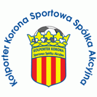 Kolporter Korona SSA Logo PNG Vector