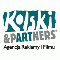 Kolski & Partners Logo PNG Vector