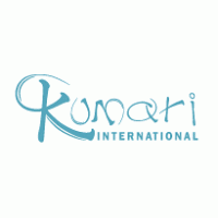 Komari International Logo PNG Vector