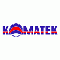 Komatek Logo PNG Vector
