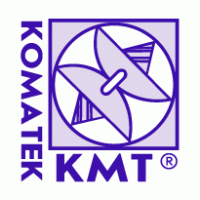 Komatek KMT Logo PNG Vector