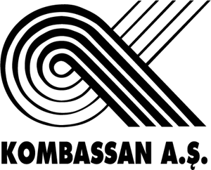 Kombassan Holding Logo PNG Vector