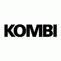 Kombi Logo PNG Vector