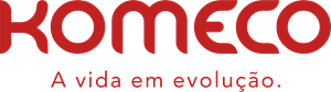 Komeco Logo PNG Vector