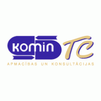 Komin TC Logo PNG Vector