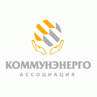 Kommunenegro Logo PNG Vector