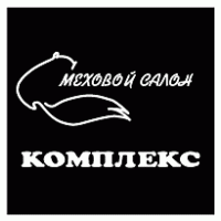 Komplex Logo PNG Vector