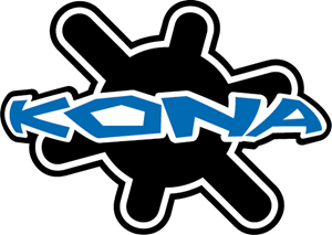 Kona Logo PNG Vector