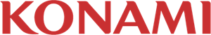 Konami Logo PNG Vector