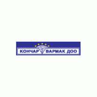 Koncar Varmak Logo PNG Vector