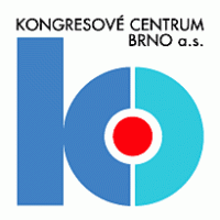 Kongresove Centrum Logo Vector