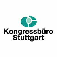 Kongressburo Stuttgart Logo PNG Vector