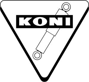Koni Logo Vector