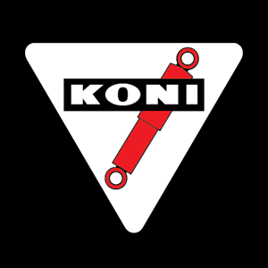 Koni Logo PNG Vector