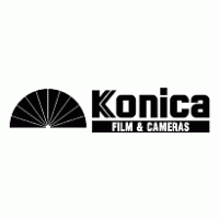 Konica Logo PNG Vector