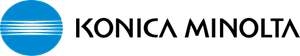 Konica Minolta Logo PNG Vector