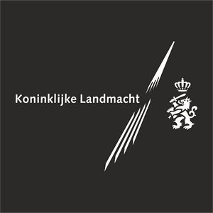 Koninklijke Landmacht Logo Vector