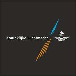 Koninklijke Luchtmacht Logo PNG Vector