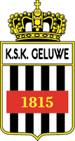 Koninklijke Sportkring Geluwe Logo PNG Vector