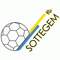 Koninklijke Sportvereniging Sottegem Logo PNG Vector