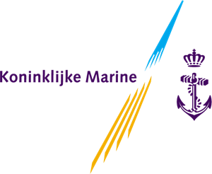 Koninklijke marine Logo PNG Vector