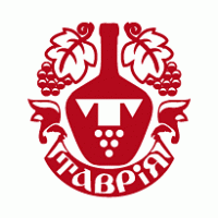 Konjak Tavriya Logo PNG Vector