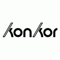 Konkor Logo PNG Vector