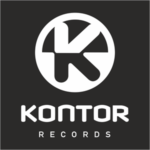 Kontor Records Logo PNG Vector