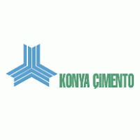 Konya Cimento Logo PNG Vector