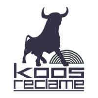 Koos Logo PNG Vector