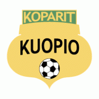 Koparit Kuopio Logo PNG Vector